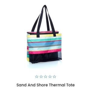 Brand New thirty one Sand N Shore Thermal